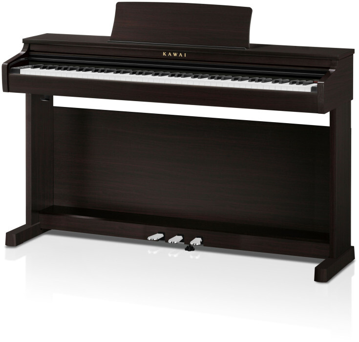Kawai CX202R - Rosewood