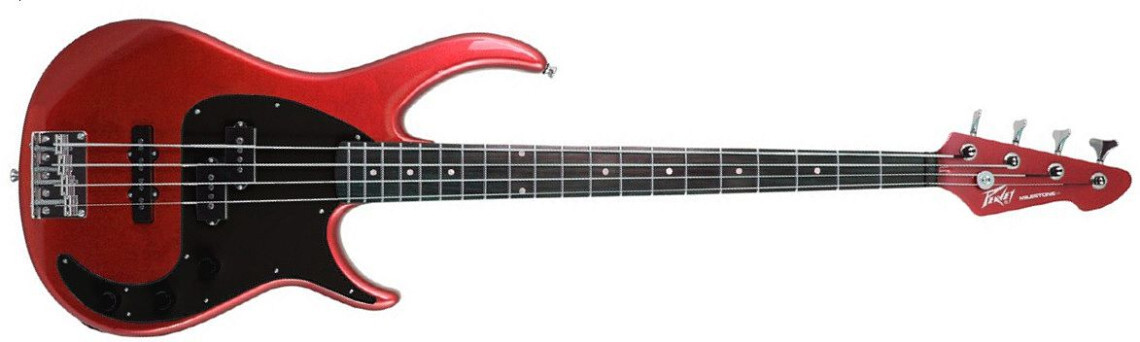 Peavey Milestone Red A-Stock