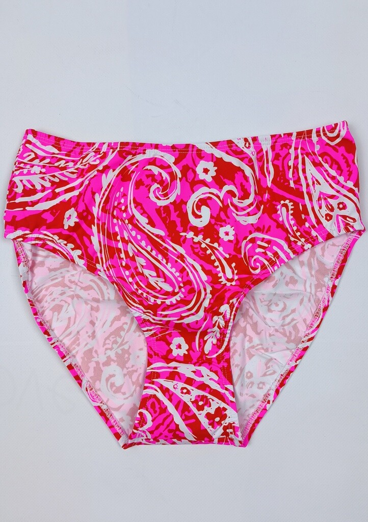 Dámské plavky Fantasy Samanta K1102 spodní díl