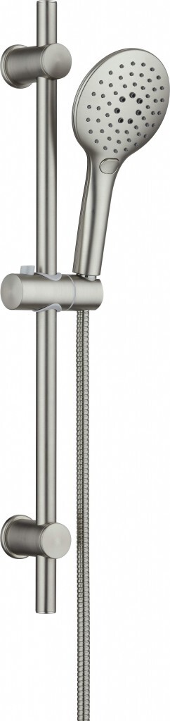 DEANTE Lupo sprchová souprava, 3 funkce NLU_F51K