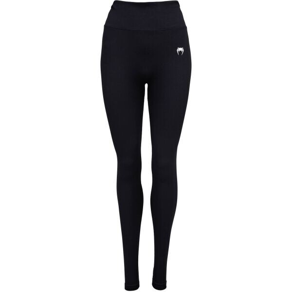 Venum SCULPT LEGGINGS Dámské legíny, černá, velikost