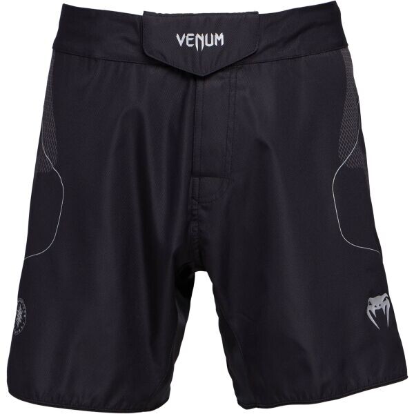 Venum NEXUS FIGHT SHORTS Kraťasy na MMA, černá, velikost
