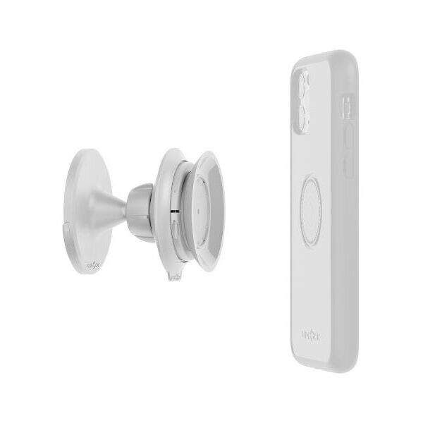 FIDLOCK VACUUM Magnetický držák na zeď, bílá, velikost