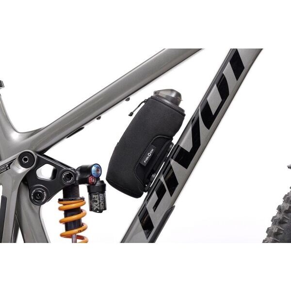 FIDLOCK TWIST THERMO SLEEVE 590ML Termo obal na láhev, černá, velikost