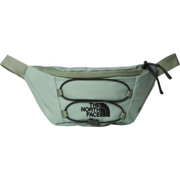 The North Face JESTER LUMBAR Sportovní ledvinka, světle zelená, velikost