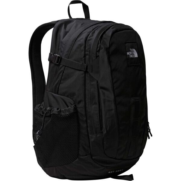 The North Face HOT SHOT SE Turistický batoh, černá, velikost