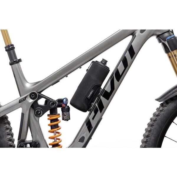 FIDLOCK TWIST THERMO SLEEVE 600ML Termo obal na láhev, černá, velikost