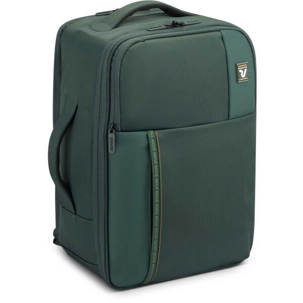 RONCATO MOVE Batoh, zelená, velikost