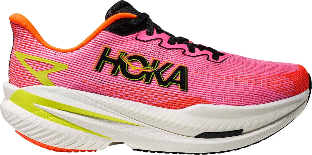 Běžecké boty Hoka Mach X 3