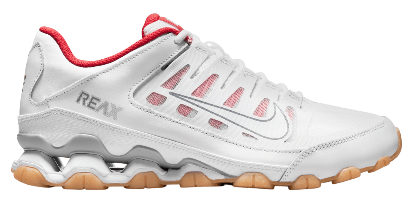 Fitness boty Nike  REAX 8 TR MESH