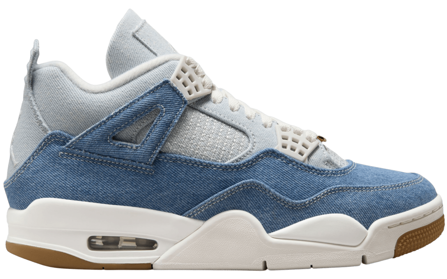 Obuv Jordan Jordan Air 4 Retro TEX Sneaker Women