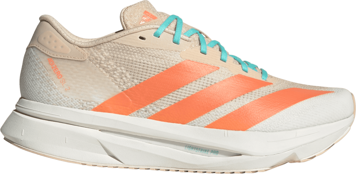 Běžecké boty adidas Adizero SL 2