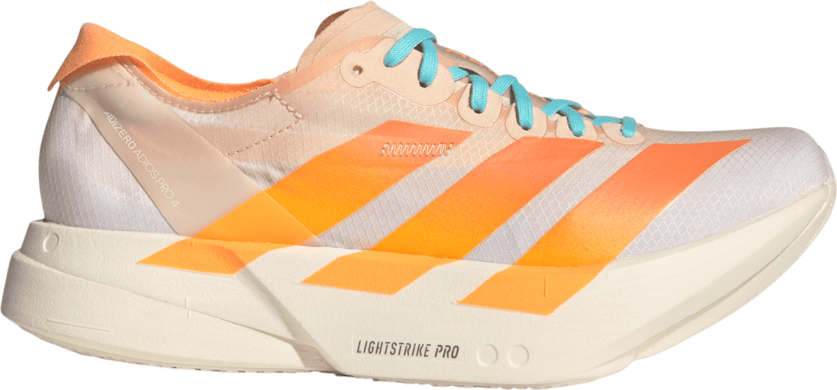 Běžecké boty adidas Adizero Adios Pro 4