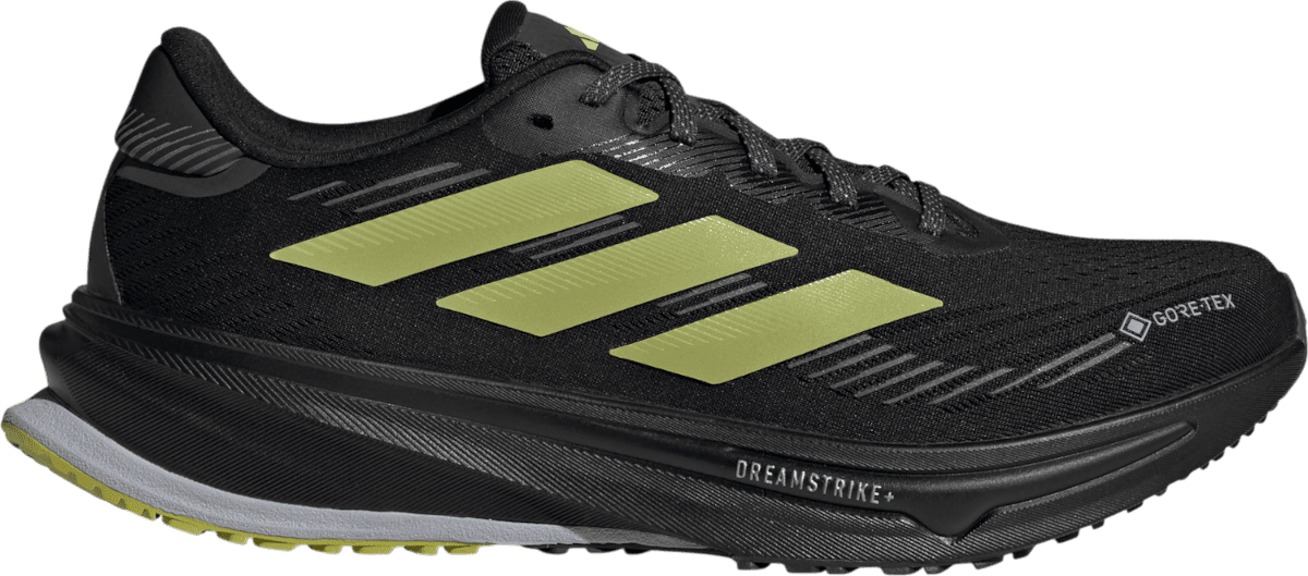 Běžecké boty adidas Supernova Rise GTX
