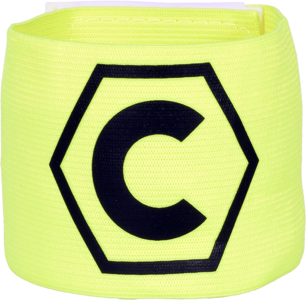 Kapitánská páska Cawila Cawila GEAR Armband