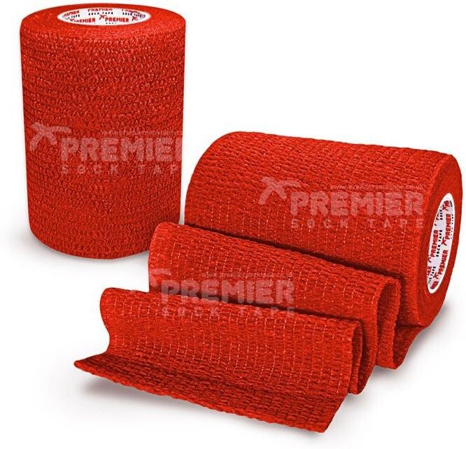 Tejpovací páska Premier Sock Tape BOX - PRO-WRAP 75mm