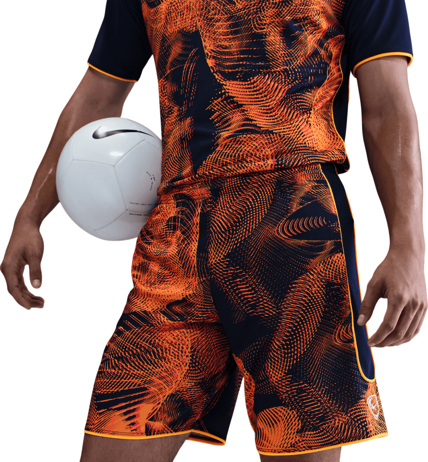 Šortky Nike  Dri-FIT Academy + Short