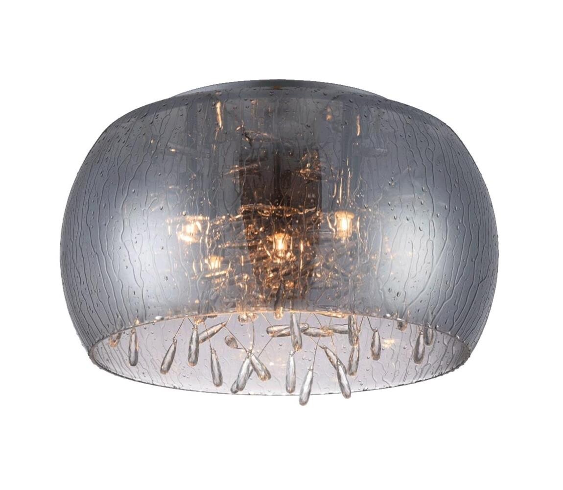 Luxera LUXERA  - Stropní svítidlo ATMOSPHERA 5xG9/7W/230V