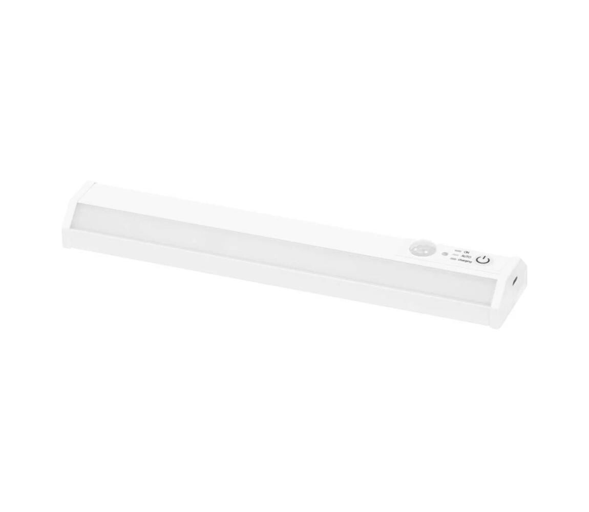 Osram Osram - LED Podlinkové svítidlo se senzorem MOBILE LED/1W/3,7V 500 mAh 20 cm