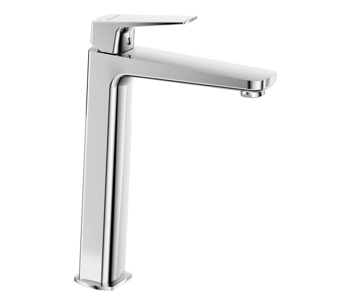 Deante Deante BQL_020K - Umyvadlová baterie BLUR lesklý chrom