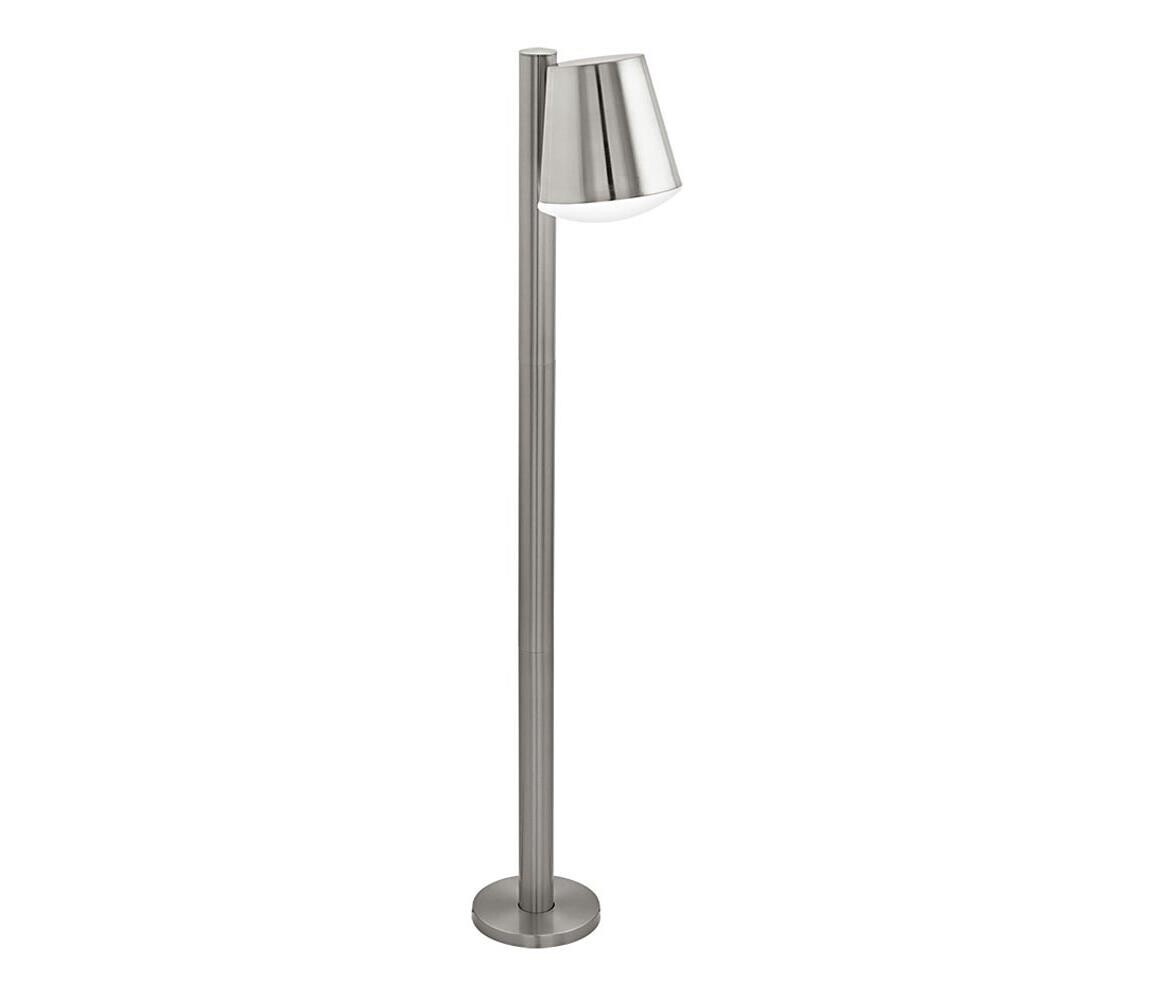 Eglo Eglo 97454 - Venkovní lampa CALDIERO 1xE27/10W/230V IP44