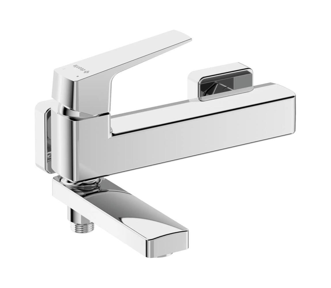 Deante Deante BQL_012M - Vanová baterie skládací BLUR leský chrom