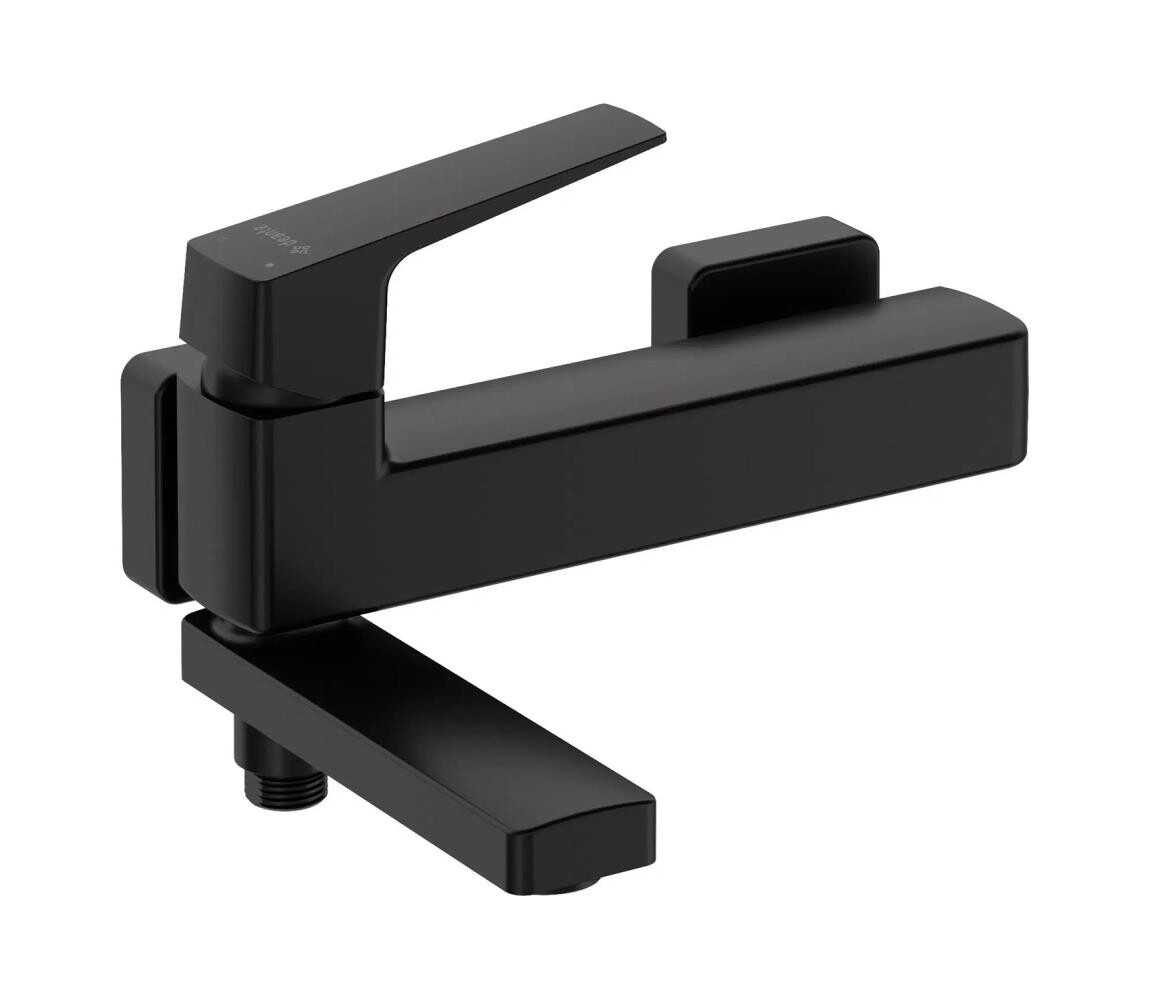 Deante Deante BQL_N12M - Vanová baterie skládací BLUR černá