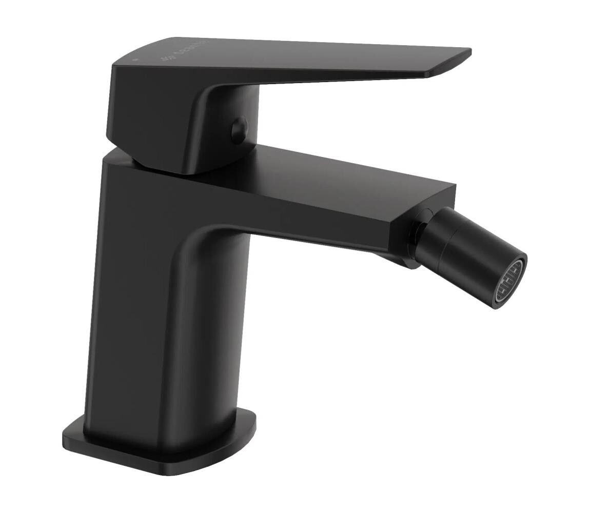 Deante Deante BQL_N30M - Bidetová baterie BLUR černá