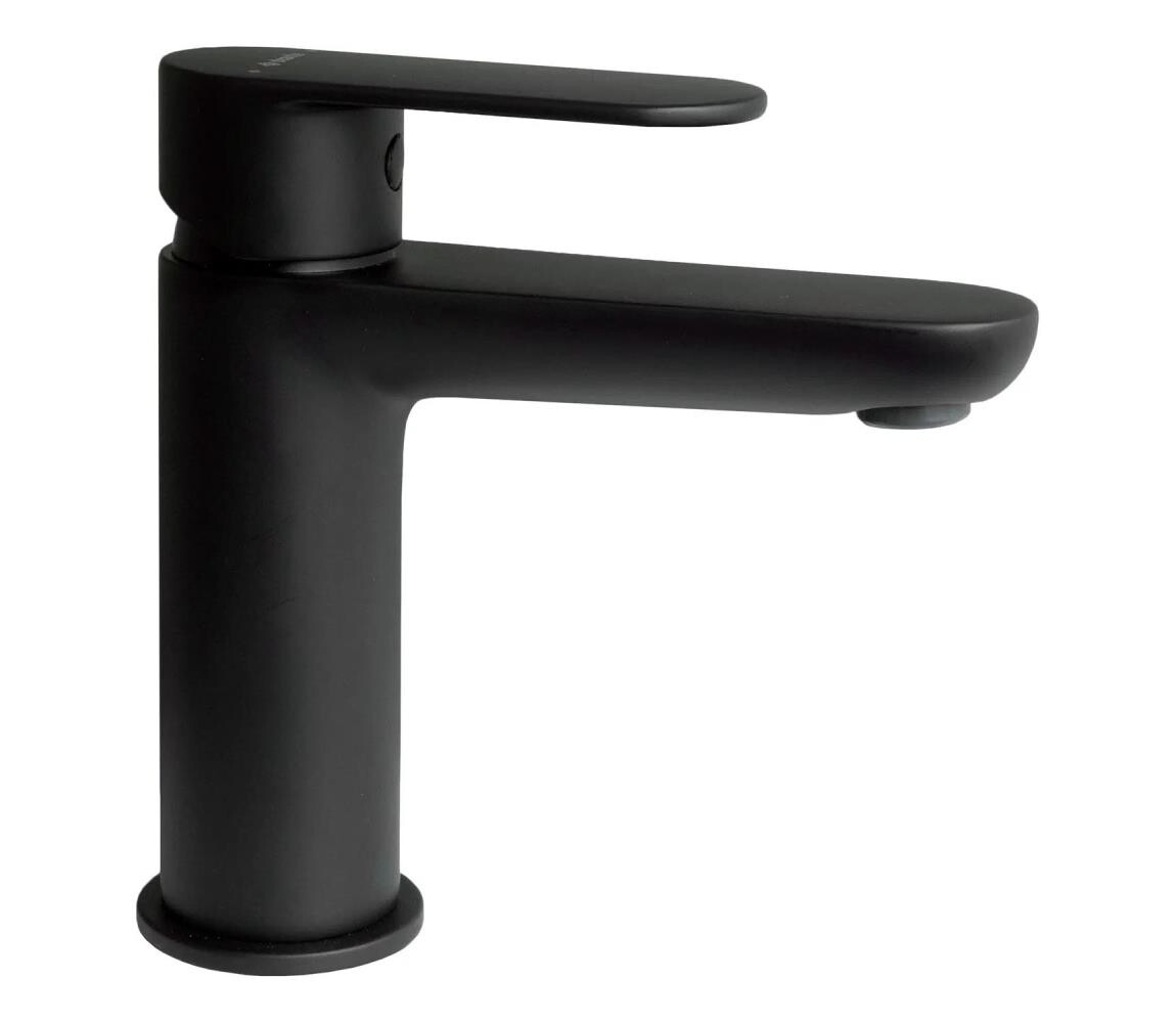 Deante Deante BGA_N20M - Umyvadlová baterie ALPINIA černá