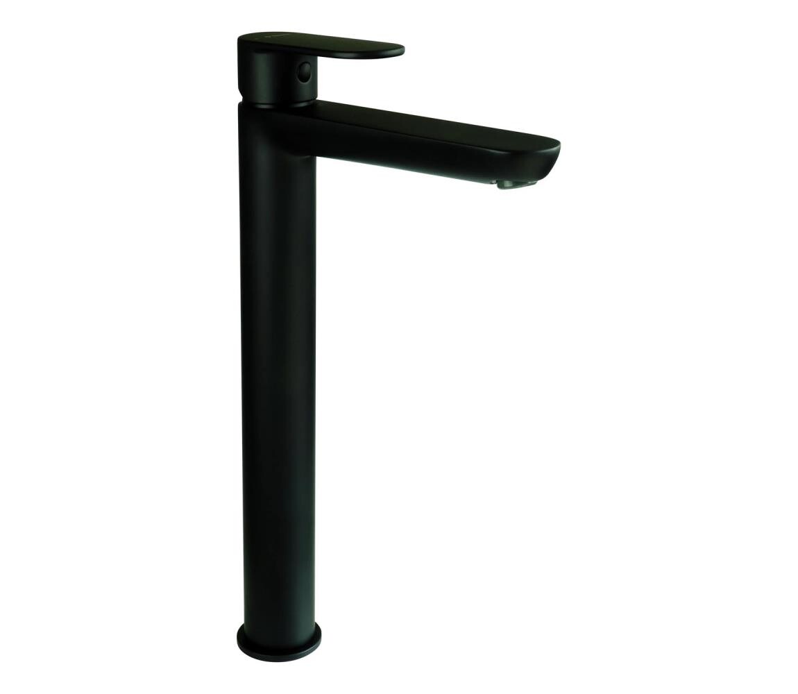 Deante Deante BGA_N20K - Umyvadlová baterie ALPINIA černá