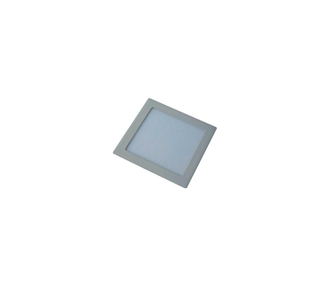 Greenlux LED Podhledové svítidlo 1xLED//18W/230V studená bílá