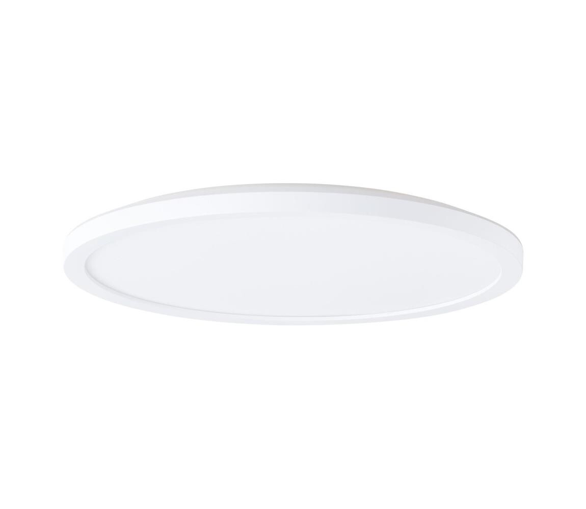 Brilliant Brilliant - LED Stropní svítidlo MILTON LED/18W/230V pr. 29,3 cm bílá