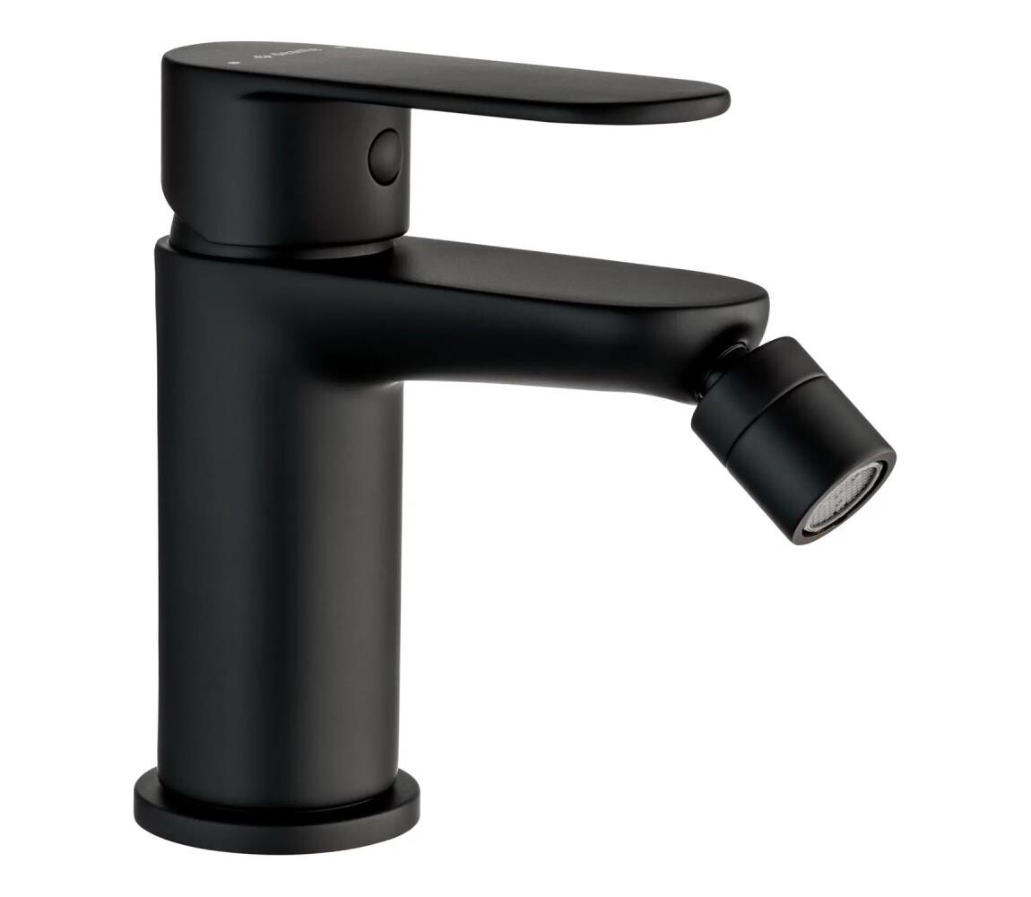 Deante Deante BGA_N30M - Bidetová baterie ALPINIA černá