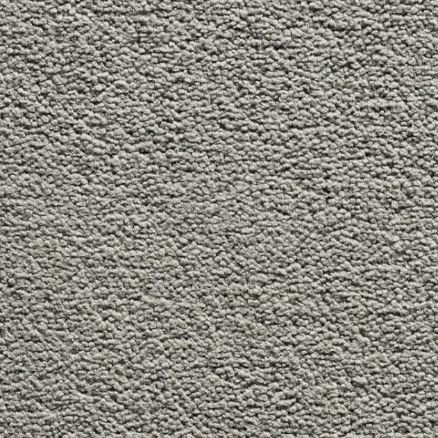 Metrážový koberec Platino 9783, na míru, šíře 4m,5m, šedá, filc, dětský pokoj, ITC