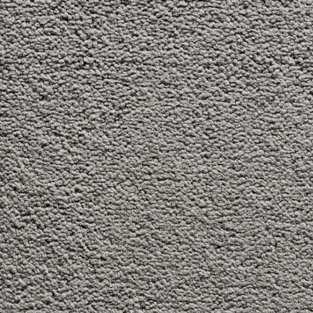 Metrážový koberec Platino 9733, na míru, šíře 4m,5m, šedá, filc, dětský pokoj, ITC