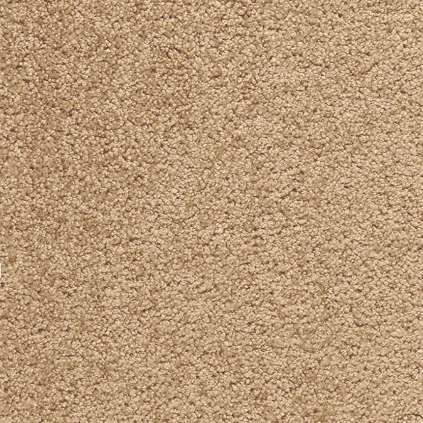 Metrážový koberec Liliana 7645, na míru, šíře 4m,5m, béžová, ab (mřížka), dětský pokoj, ITC