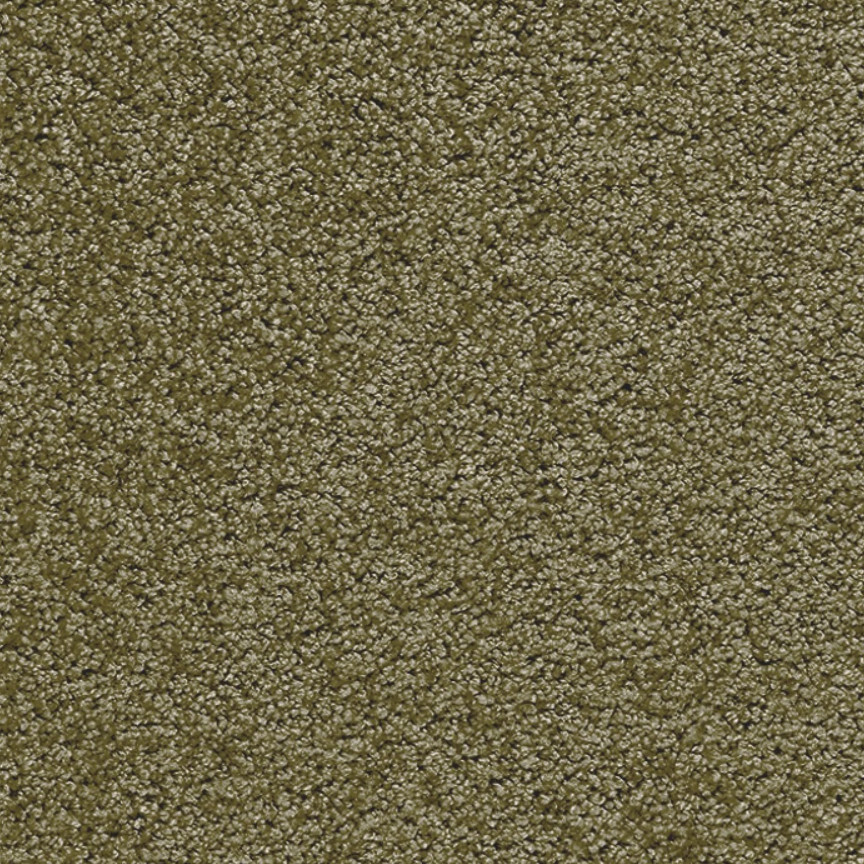 Metrážový koberec Liliana 7665, na míru, šíře 4m,5m, zelená, ab (mřížka), dětský pokoj, ITC