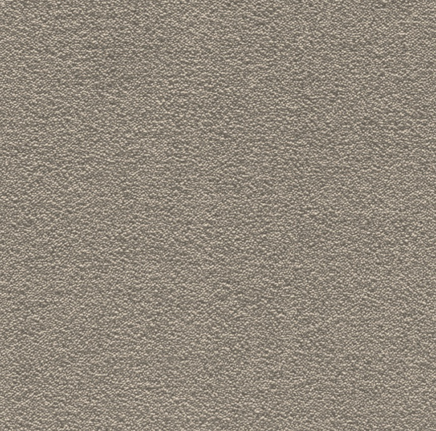 Metrážový koberec Liana 6555, na míru, šíře 4m,5m, hnědá, filc, dětský pokoj, ITC