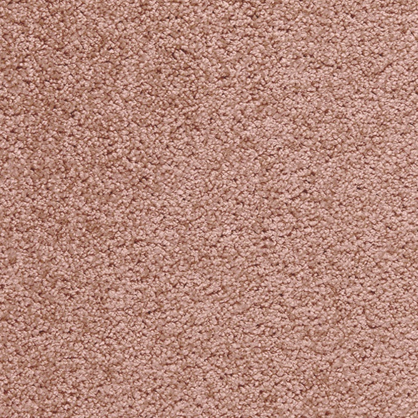 Metrážový koberec Liana 6585, na míru, šíře 4m,5m, růžová, filc, dětský pokoj, ITC