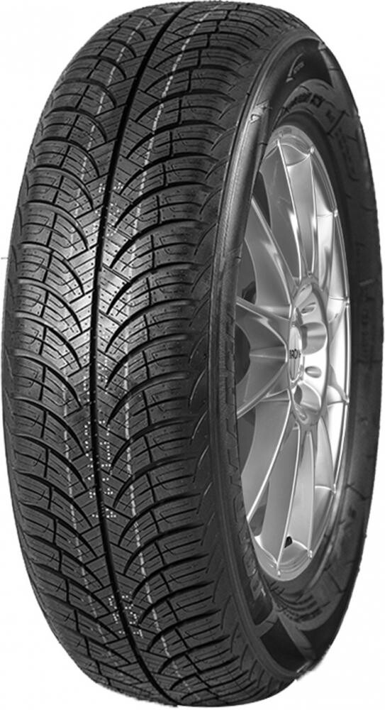 ROADMARCH 215/55 R 17 98W PRIME_A/S TL M+S 3PMSF ROADMARCH