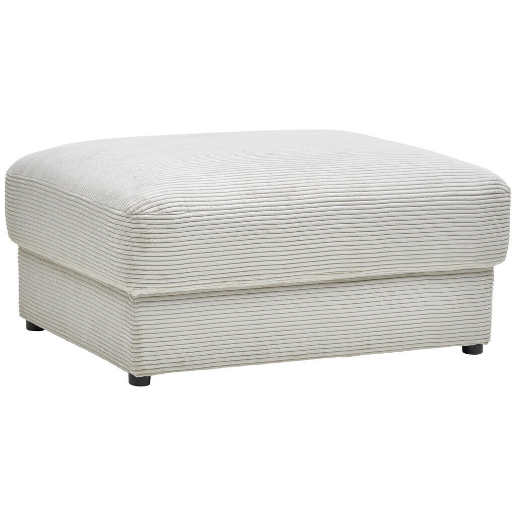 Carryhome TABURET, textil, 100/47/80 cm