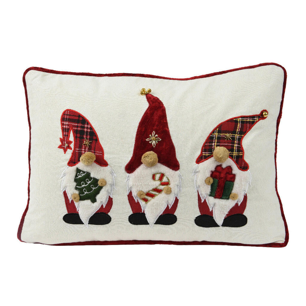 XXXL DEKORAČNÍ POLŠTÁŘ 50/30 cm