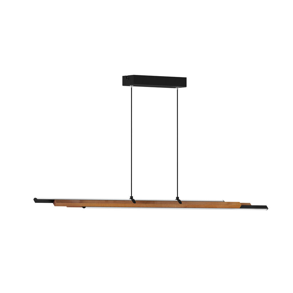 Novel ZÁVĚSNÉ LED SVÍTIDLO, 106/10/150 cm