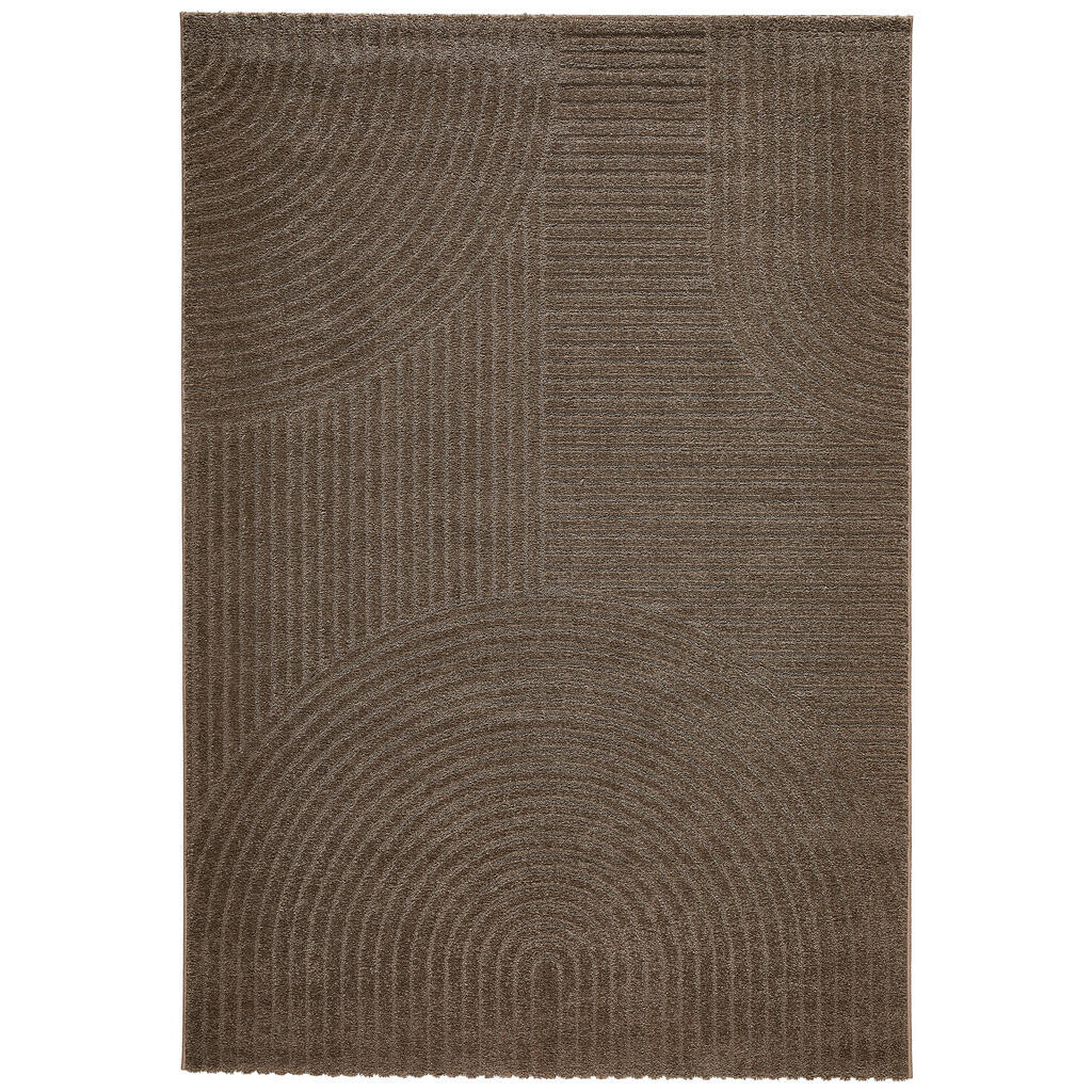 Novel TKANÝ KOBEREC, 80/150 cm, hnědá