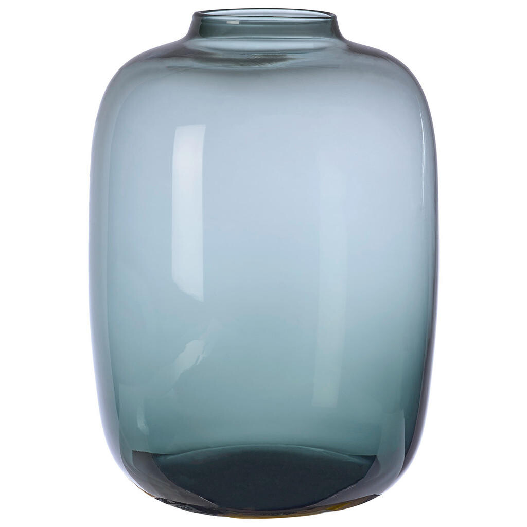 Ambia Home VÁZA, sklo, 27 cm