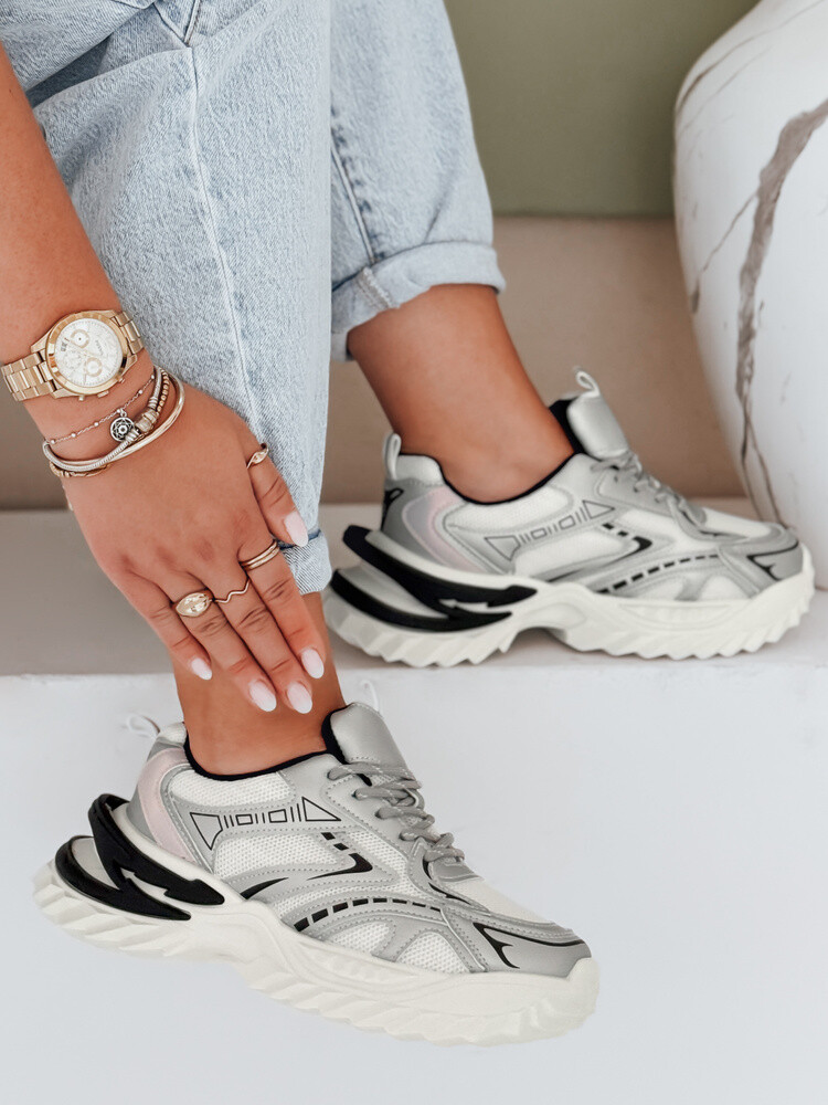 DStreet Nízké tenisky