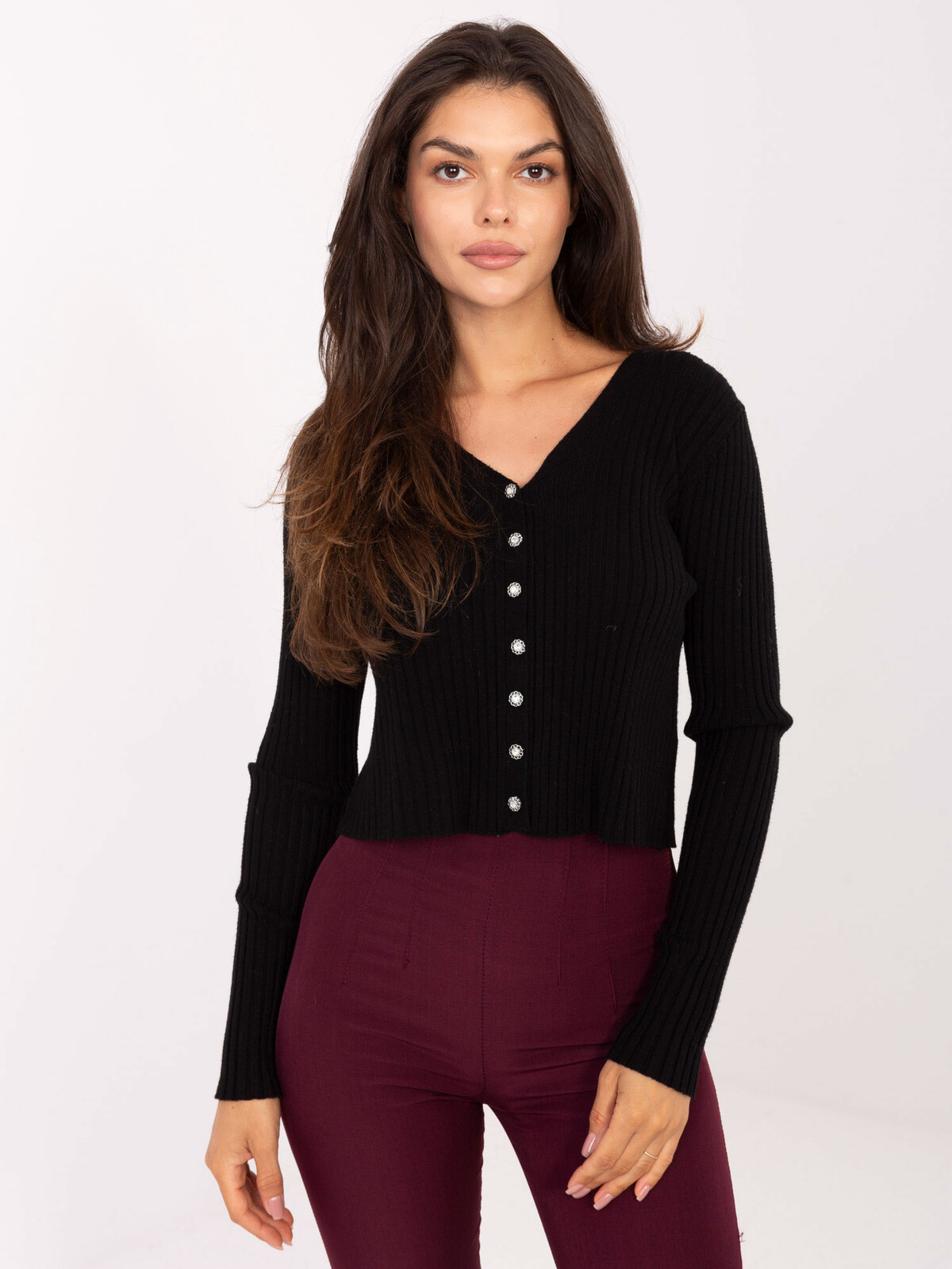 Sweater-PM-SW-R1639.27-black