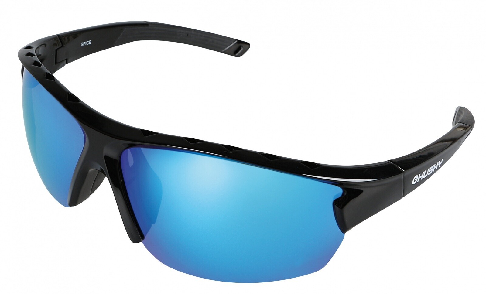 Husky Spice black Sportovní brýle