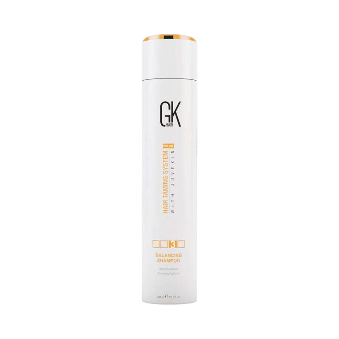 GK HAIR GK HAIR Balancing Shampoo 300 ml