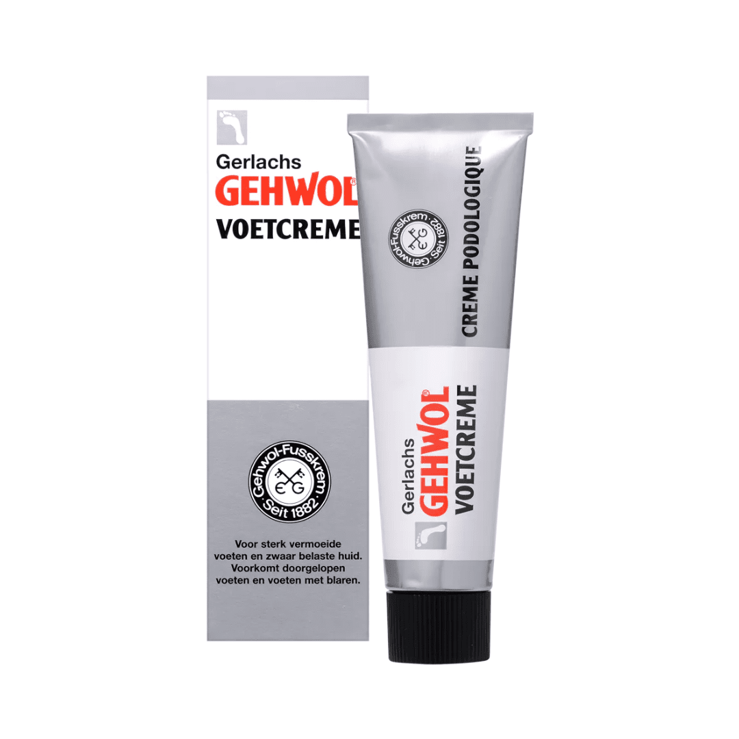 GEHWOL GEHWOL Foot Cream 75 ml